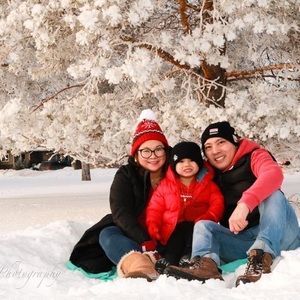 Meet your Posher, Francis